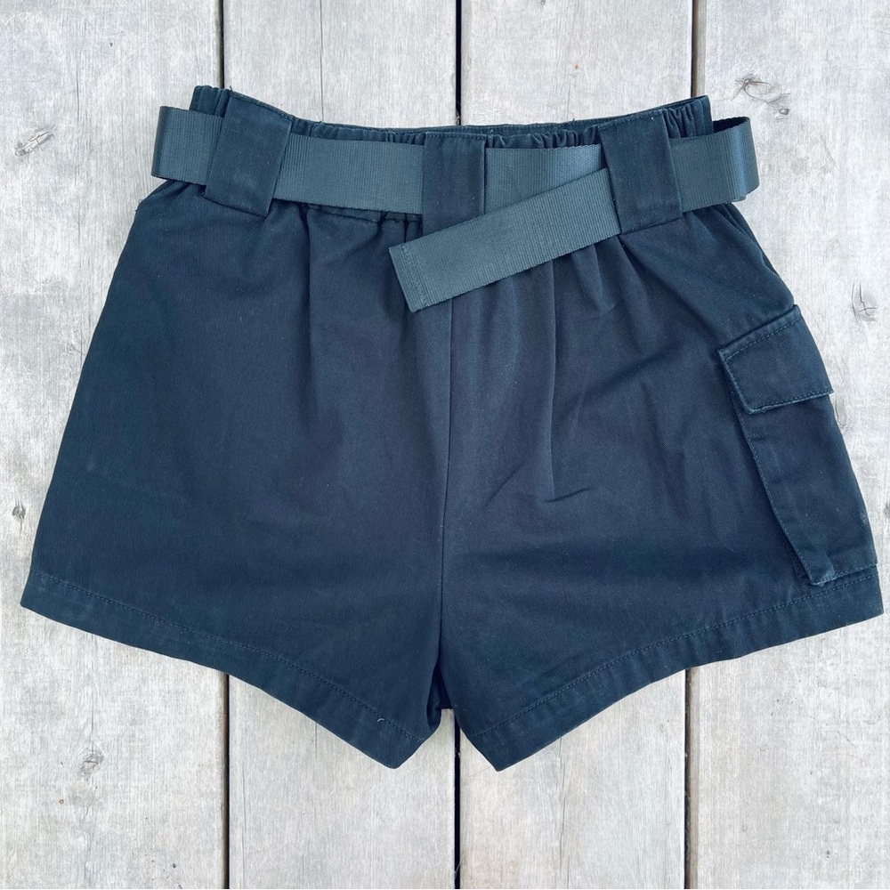 TNA Belted Cargo Short - Picture 5 of 14